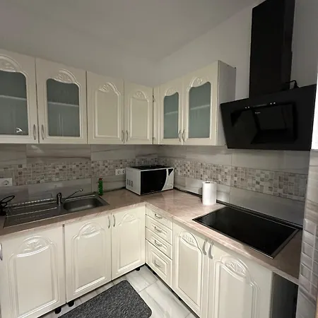 Apartment Parcul Cluj-Napoca